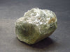 Green Apatite Crystal From Portugal - 1.6" - 65.9 Grams
