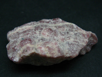 Rhodochrosite Crystal from Argentina - 1.9"