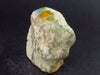 Gem Quality Opal Piece from Welo Ethiopia - 246 Carats