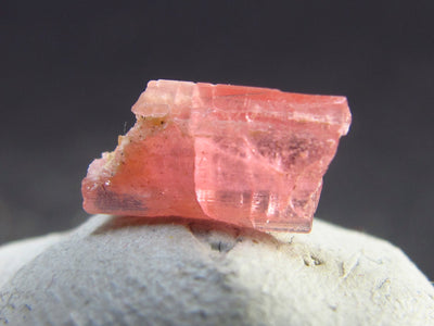 Rare Gem Vayrynenite Crystal From Afghanistan - 0.8cm - 0.60 Carats