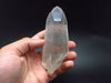 Large Lemurian Seed Quartz Crystal From Brazil - 4.4" - 212.7 Grams