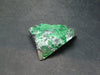 Uvarovite (Green Chromium Garnet) Cluster From Russia - 1.7" - 32.8 Grams
