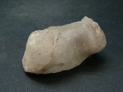 Nirvana Quartz Crystal From Himalayas - 2.1"