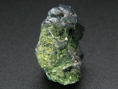 Large Alexandrite Chrysoberyl Crystal From Zimbabwe - 81.30 Carats - 1.2"