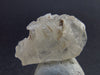 Gemmy Phenakite Phenacite Crystal from Ukraine - 18.1 Carats - 0.9"