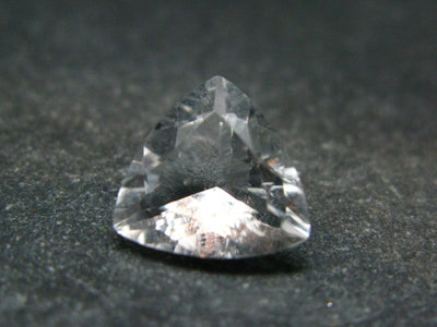 Gem Petalite Cut Stone From Brazil - 2.78 Carats