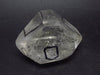 Large Enhydro Quartz Crystal From China - 1.7" - 36 Grams