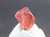 Sweet Pink Terminated Gemmy Spinel Crystal from Asia - 2.8 Carats