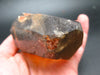 Stunning Natural Unheated Citrine Crystal from Zambia - 713 Grams - 6.0"