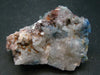 Ajoite With Papagoite in Quartz Cluster from S. Africa - 323 Carats - 2.3"