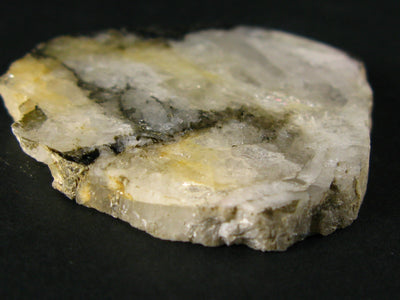Phenakite Phenacite Polished Slab from Russia 29 Grams - 2.1"