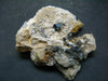 Rare Anatase Cluster on Matrix From Pakistan - 1.7