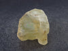 Gem Orthoclase Sanadine Sanidine Crystal From Madagascar - 1.0" - 12.1 Grams