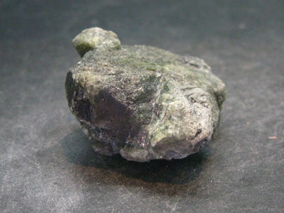 Large Alexandrite Chrysoberyl Crystal From Zimbabwe - 179.1 Carats - 1.5"
