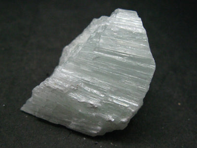 Green Aragonite Crystal From Spain - 1.7" - 31.9 Grams