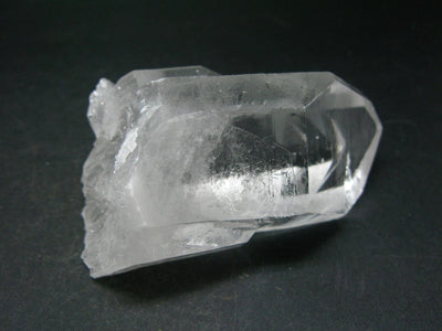 Quartz Crystal Cluster From Brazil - 3.0"