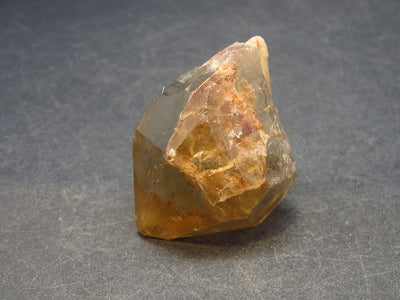Stunning Natural Unheated Citrine Crystal from Zambia - 23.4 Grams - 1.5"