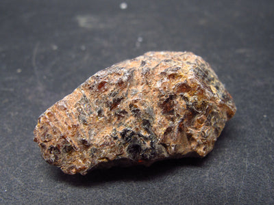 Zircon Crystal From Tanzania - 1.2" - 13.64 Grams