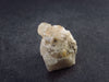 Phenakite Phenacite Feldspar Cluster from Colorado USA 25.30 Carats