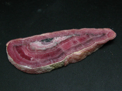 Rhodochrosite Large Slab From Argentina - 3.8"