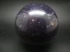 Rare Purple Stichtite Ball Sphere From Russia - 3.6" - 964 Grams