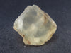 Gem Orthoclase Sanadine Sanidine Crystal From Madagascar - 1.1" - 13.0 Grams