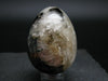 Phenakite Phenacite Crystal Egg from Russia - 1.8 Inches - 73 Grams
