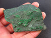 Large Uvarovite (Green Chromium Garnet) Cluster From Russia - 2.7" - 79.4 Grams