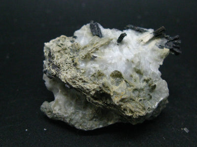 Silver Cluster From Morocco - 1.8"