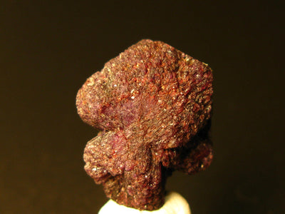 Large Alexandrite Chrysoberyl Crystal From Zimbabwe - 57.95 Carats - 1.0"