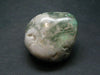 Large Variscite Tumbled Piece From USA - 1.7"