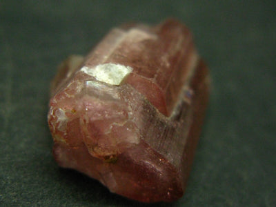 Pink Tourmaline Crystal From Brazil - 0.9" - 8.3 Grams