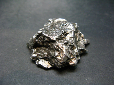 Campo Del Cielo Meteorite from Argentina - 1.9" - 82.6 Grams