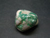 Large Variscite Tumbled Piece From USA - 1.2"