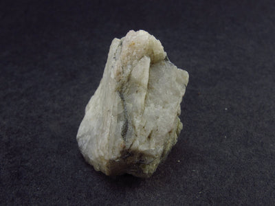 Phenakite Phenacite Crystal From Brazil - 9.88 Grams - 0.9"