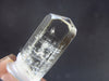 Phenakite Phenacite Gem Crystal from Mogok Burma / Myanmar 13.7 Carats