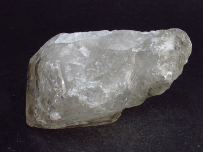 Large DT Elestial Quartz Crystal From Brazil - 2.6" - 73.1 Grams