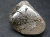 Rare Witches Finger Quartz Crystal Tumble From Zambia - 1.1"