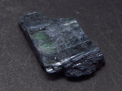 Vivianite Crystal From Romania - 1.1" - 3.1 Grams