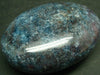 Ruby & Kyanite Tumbled Stone From India - 2.2"