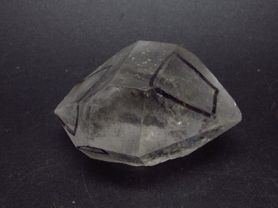 Large Enhydro Quartz Crystal From China - 1.7" - 36 Grams