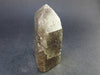 Large Polished Rutilated Quartz Crystal from Brazil - 2.6" - 139.7 Grams