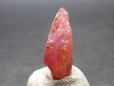 Rare Large Pezzottaite Pink Beryl from Madagascar - 5.75 Carats