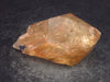 Nice Natural Citrine Crystal from Zambia - 141 Carats - 1.6"