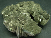 Very rare Marcasite cluster stone from Czech Republic - 2.5"