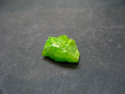 Very Nice Rare Pyromorphite Crystal from China - 0.6" - 3.5 Grams