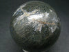 Huge Healers Gold Sphere from USA - 2.1"
