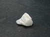 Rare Gem Beryllonite Crystal from Brazil - 0.5" - 7.80 Carats