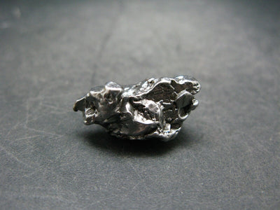 Campo Del Cielo Meteorite from Argentina - 15.8 Grams - 1.1"