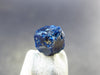 Very Rare Cube Boleite Crystal From Mexico - 7 mm - 5.65 Carats